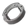 Drum brake shoes or pads for Ninebot E2 Pro scooter - parts KROXNE - 1  