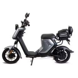 Vanntett bag for motorsykkel eller sykkel Wild Man - 2  