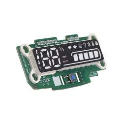 Kretskortdisplay for Ninebot E2 Pro - deler Segway - Ninebot - 3  