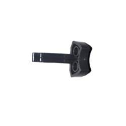 Első fényrögzítő darab Ninebot Max G30, G30D vagy G30LP készülékekhez Segway - Ninebot - 1  