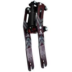 Monorim MV0 Vorderradaufhängung für Navee V25i V40 V50 Elektroroller Monorim - 3  