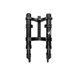 Priekine amortizacija Monorim-ZT3 Segway ZT3 Pro elektriniam paspirtukui - upgrade rinkinys Monorim - 3 
Suderinamumas: Monorim-