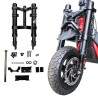 Przednie zawieszenie Monorim-ZT3 do hulajnogi elektrycznej Segway ZT3 Pro - zestaw upgrade Monorim - 4 
Kompatybilnosc: przednie