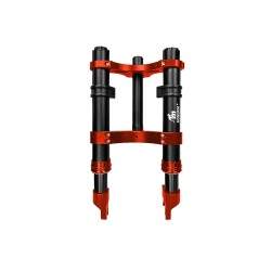 Perednia pidviska Monorim-ZT3 dlya elektro samokata Segway ZT3 Pro - upgrade kit Monorim - 5 
Sumisnist: perednia pidviska Monor