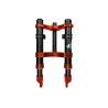 Prednji ovjes Monorim-ZT3 za elektricni romobil Segway ZT3 Pro - upgrade set Monorim - 5 
Kompatibilnost: prednji ovjes Monorim-