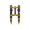 Predno okachvane Monorim-ZT3 za elektricheska trotinetka Segway ZT3 Pro - upgrade kit Monorim - 6 
Savmestimost: predno okachvan
