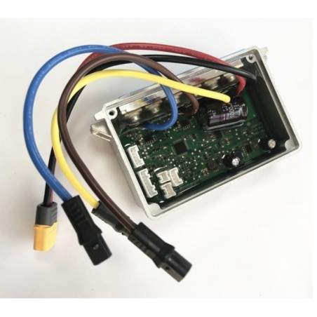 Controller voor Ninebot Max scooter alle modellen Segway - Ninebot - 1 Controller voor Ninebot Max scooter alle modellen
Origine