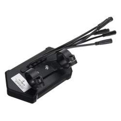 ANGWATT X1 / T1 2.0 univerzalni zaslon, združljiv s skuterjem OOTD D99 ali podobnim KROXNE - 5  