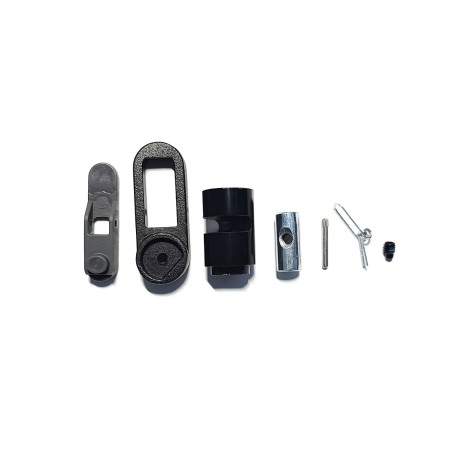 Sgŭvaemi chasti za kormilo za Navee N65 Navee - 1  