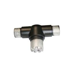 Otočná řídítka - díly řídítek pro Navee N65 nebo podobné Navee - 2  