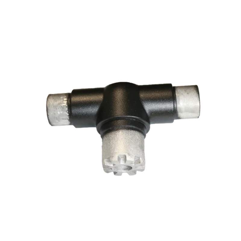 Drehbarer Lenker - Lenkerteile für Navee N65 oder ähnliches Navee - 2  