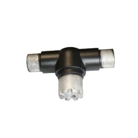 Roterende styr - styrdele til Navee N65 eller lignende Navee - 2  