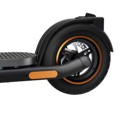 Katadioptrijski ili bočni reflektor s vijcima za Navee N65 Navee - 1  