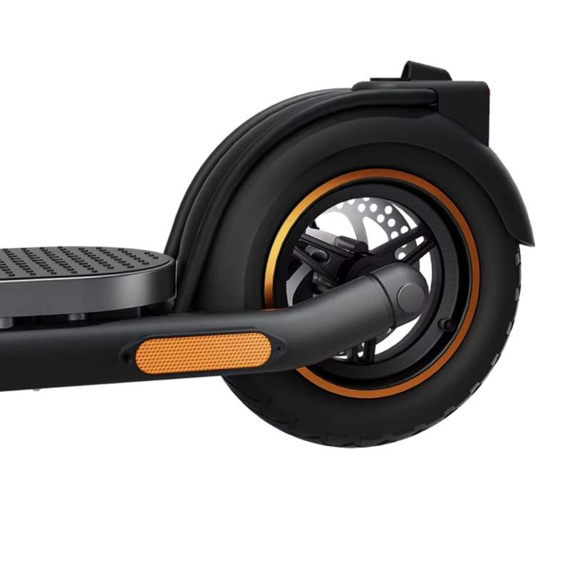 Katadioptriline või külgreflektor koos kruvidega Navee N65 jaoks Navee - 1  