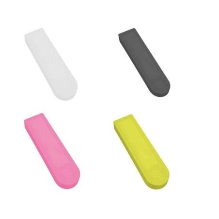 Ninebot Max - vodotěsný ochranný kryt ovládacího panelu Segway - Ninebot - 1  