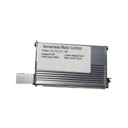 ESC-ohjain Navee N65 -skootteriin tai vastaavaan Navee - 3  