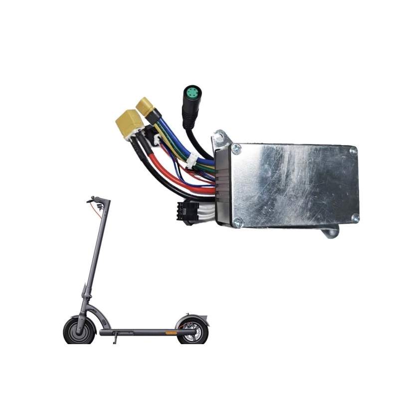 Controller per scooter Navee N20, Navee N30, Navee N40, parti e accessori Navee - 1  