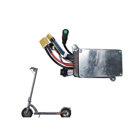 Kontroler za skuter Navee N20, Navee N30, Navee N40, chasti i aksesoari Navee - 1  