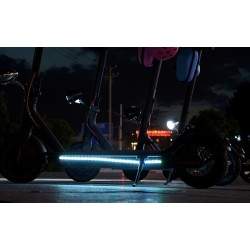 Світлодіодні бічні ліхтарі для Xiaomi M365, M365 Pro, Essential, 1S, Pro2, Ninebot Max G30, G30D та G30LP Xiaomi - 2  