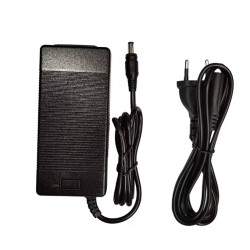 Laddare for internt batteri elscooter Navee N40 N30 N20 - reservdel Navee - 1 Kompatibilitet: laddare for internt batteri som pa
