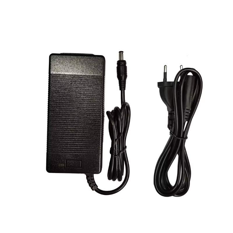 Oplader til internt batteri el-lobehjul Navee N40 N30 N20 - reservedel Navee - 1 Kompatibilitet: oplader til internt batteri pas
