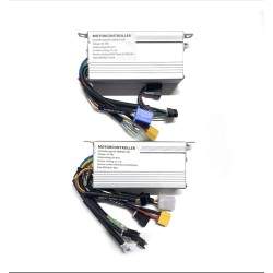 Ubegrenselige kontroller for Smartgyro Crossover Dual Max scooter eller lignende (foran + bak) Smartgyro - 3  