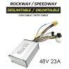 Neograničeni upravljač za Smartgyro Rockway/Speedway skuter (48V-23A) Smartgyro - 1  