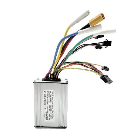 Neribotas valdiklis, skirtas Smartgyro Rockway/Speedway paspirtukui (48V-23A) Smartgyro - 3  