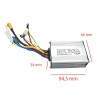 Neogranichen kontroler za skuter Smartgyro Rockway/Speedway (48V-23A) Smartgyro - 4  