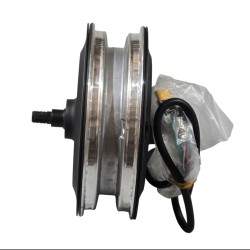 Motor sin neumático para Xiaomi Scooter 4 Ultra - piezas y accesorios Xiaomi - 2  