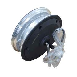 Motor bez guma za Xiaomi Scooter 4 Pro 2nd (vtoro pokolenie) - chasti i aksesoari Xiaomi - 2  