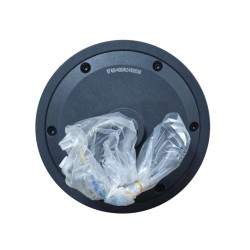 Motor bez shyny dlya Xiaomi Scooter 4 Pro 2nd (druhe pokolinnya) - zapchastyny ta aksesuary Xiaomi - 3  