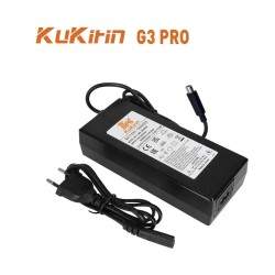 Kukirin G3 Pro robogó 58.8v 2A töltő - alkatrészek és tartozékok Kukirin - 1  
