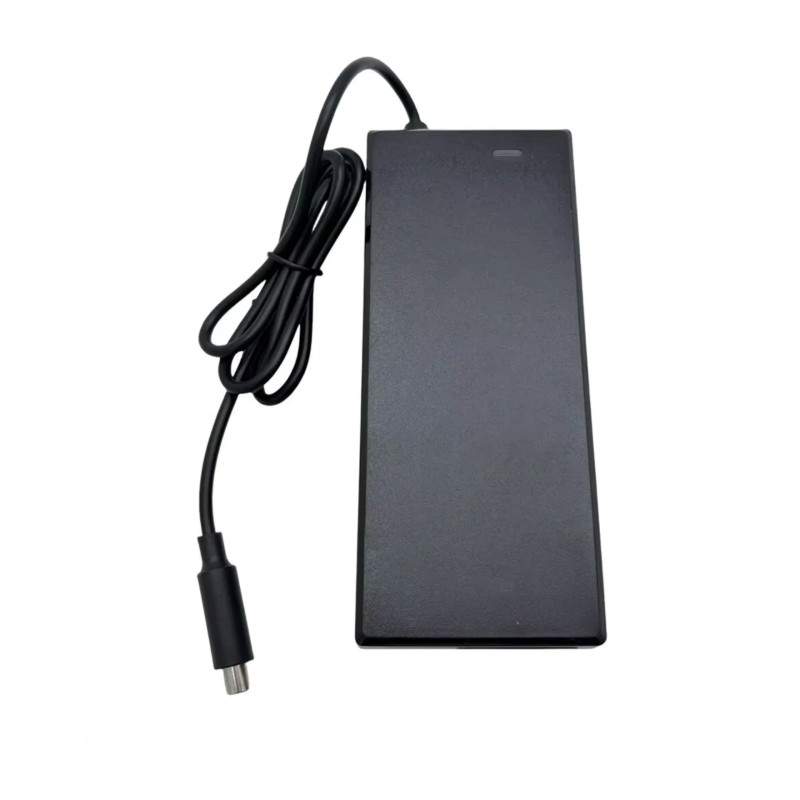 Caricabatterie per monopattino Kukirin G3 Pro 58,8v 2A - parti e accessori Kukirin - 2  