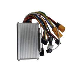 Kugoo Kukirin G2 Max motorolerio valdiklis - dalys ir priedai Kukirin - 2  