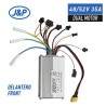 Preden kontroler za 48v/52v 35A JP elektricheski skuter KROXNE - 1  