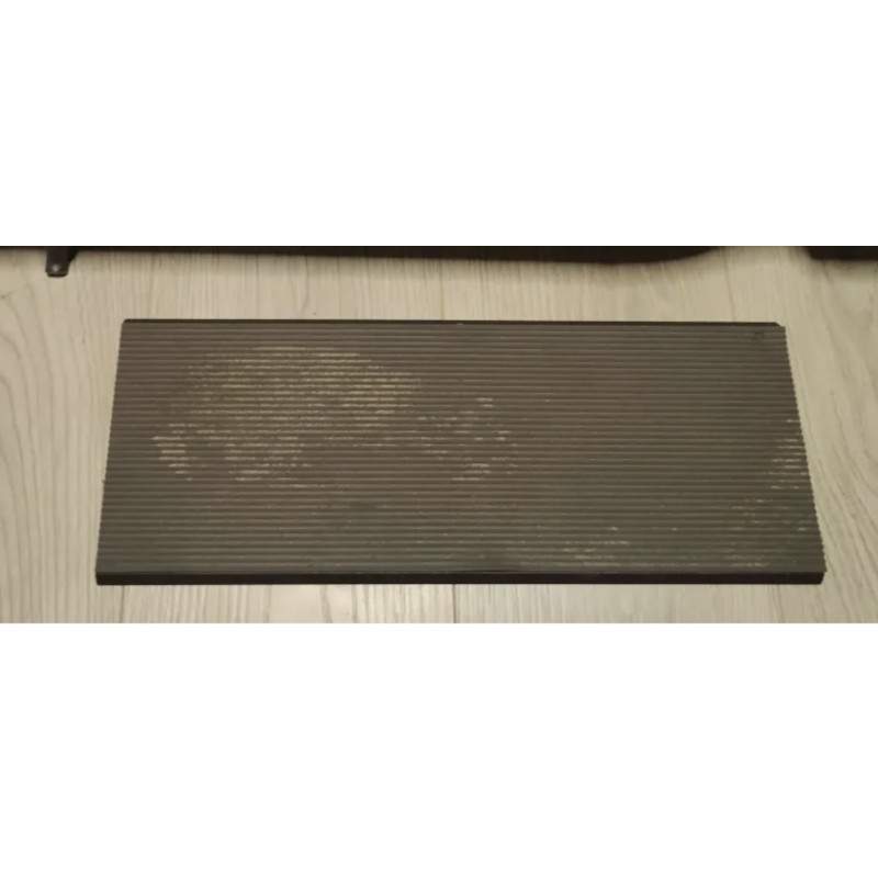 Base o tapa de batería atornillado al chasis para Xiaomi Electric Scooter 4 o 4 Lite Xiaomi - 1  