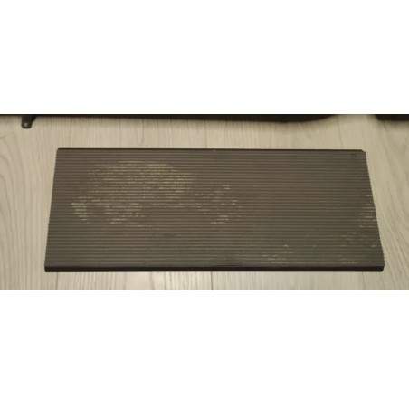 Batterijbasis of -deksel vastgeschroefd aan het chassis voor Xiaomi Elektrische Scooter 4 of 4 Lite Xiaomi - 1  