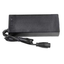 Încărcător pentru 66.4V 1.75A Minimotor, Dualtron, Achilleus, Thunder, Victor, Spider Eagle - port nou Minimotors - 2  