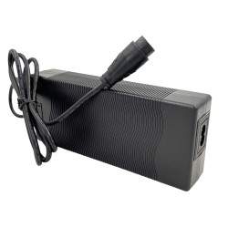 Încărcător pentru Minimotoare 58.1V 2A Mini scuter Dualtron LP-16 Conector izolat cu 3 pini Minimotors - 3  