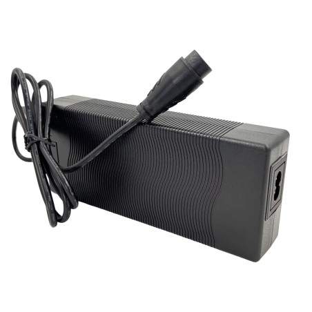 Cargador para Minimotors 58,1V 2A Mini Scooter Dualtron LP-16 conector aislado de 3 pines Minimotors - 3  