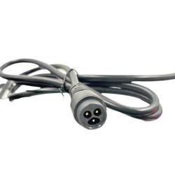 Shvydkyy zaryadnyy prystriy 66,4 V 6,5 A dlya SPEEDWAY 5 i elektroskutera Dualtron Minimotors - 2  