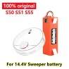 Náhradná batéria do robotického vysávača Xiaomi 14,4V pre Xiaomi Roborock S55 S60 S65 S50 S51 S5 MAX S6 Xiaomi - 4  
