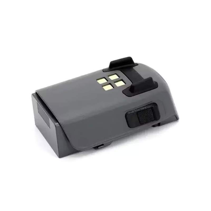 Originalbatteri til DJI Spark drone 1480mAh 11,4V | UAV batteri erstatning  - 2 Kompatibilitet: batteri til DJI Spark drone 1480