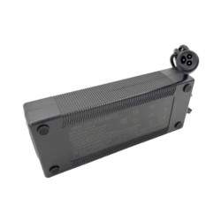 Zaryadno ustroĭstvo Minimotors 83V 1.4A za elektricheski skuter DUALTRON DT 72V STORM ULTRA2/X II UP/THUNDER II/X2 Minimotors -