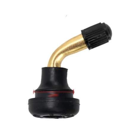 Válvulas tubeless con ángulo 45º, 90º y ancho de 1.9, 1.7 o 1.4cm KROXNE - 10  