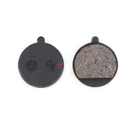 Piduriklotsid SmartGyro Crossover Dual, Dual Pro, Rockway, Speedway vms jaoks Smartgyro - 2  