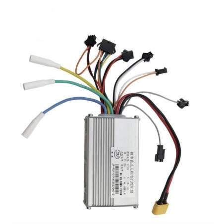 Controller for single motor electric scooter 36v 20a JP KROXNE - 3  