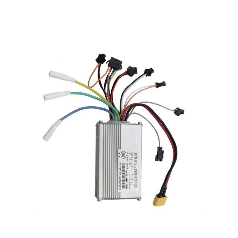 48v / 52v 35A JP Electric Scooter Rear Controller KROXNE - 3  