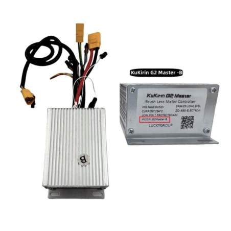 Kontroller for Kugoo Kukirin G2 Master B scooter (modell b) - deler og tilbehør Kukirin - 4  
